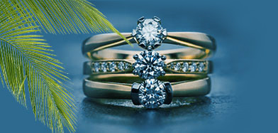 Custom Jewellery